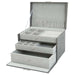 Accessory Organizer Ruban 3Tier GY