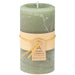 Candle 70130 GR BAMBOO Jasmine