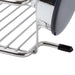 Stainless Rack With Suction Cup Cred W250