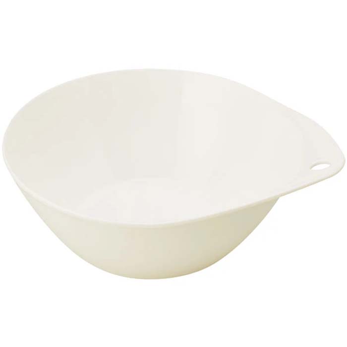 Washbowl Secco WH