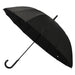 16 Rib Fibreglass Jump Umbrella 65CM DJ