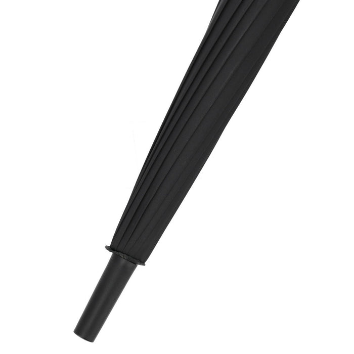 16 Rib Fibreglass Jump Umbrella 65CM DJ