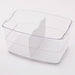 Fridge Fresh Keeper Container L 4800ML