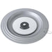 Steel Fry Pan Cover 16-20CM BC001-1