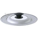 Steel Fry Pan Cover 16-20CM BC001-1