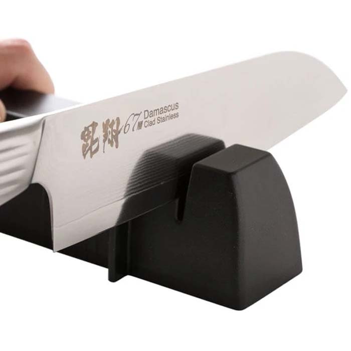 Kitchen Knife Sharpener 1000#