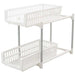 Sliding Tray 2Tier