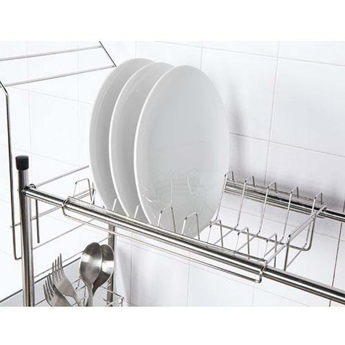 Dish Rack Sus