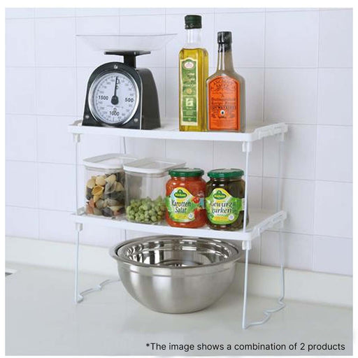 Stacking Kitchen Rack M