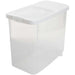 Rice Container With Caster 12KG