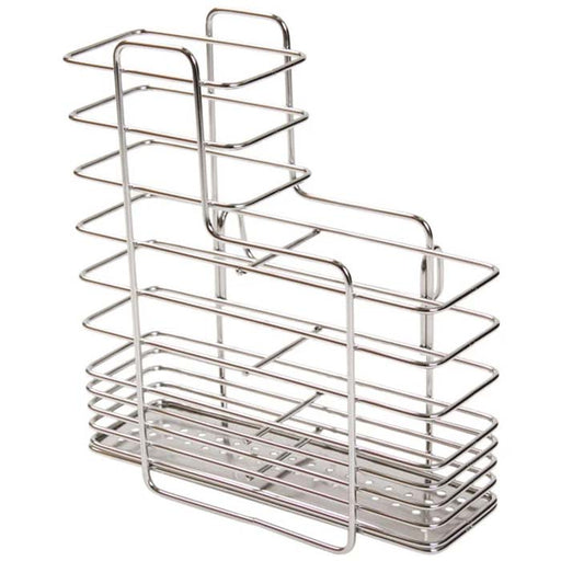 Kitchen Tool  and  Cutlery Rack Sus