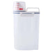 Rice Container In Fridge 2KG