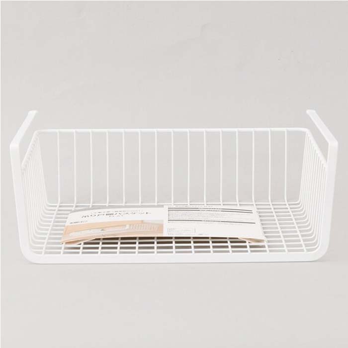 Hanger Basket Flat