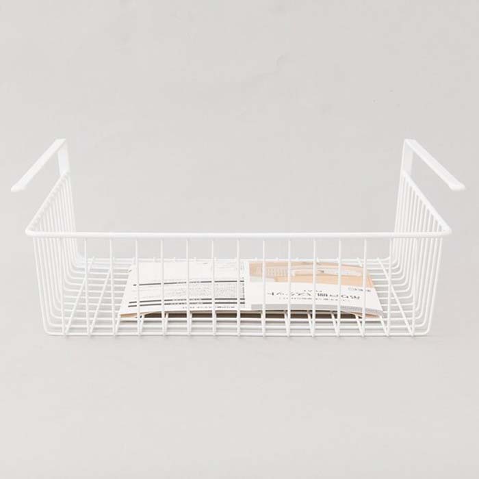 Hanger Basket Flat