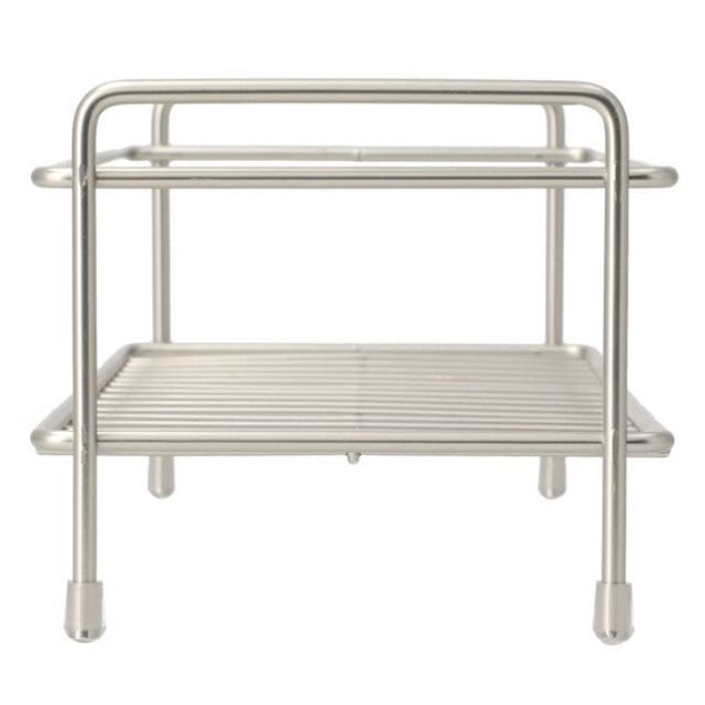 Wire Bath Rack 1 Tier FB20011 W30D11H9.5