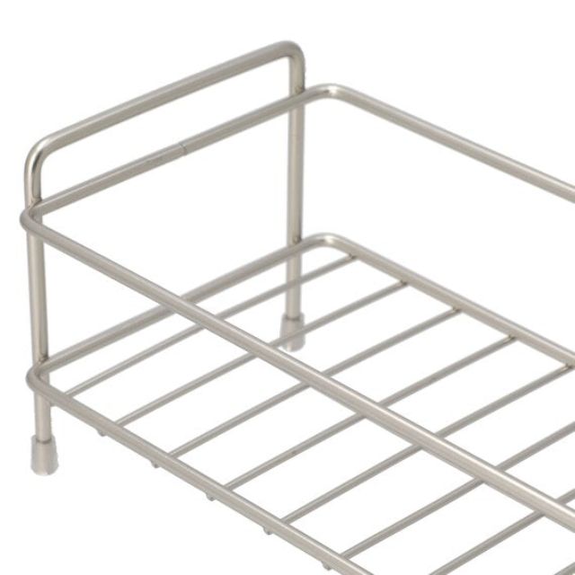 Wire Bath Rack 1 Tier FB20011 W30D11H9.5