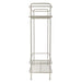 Wire Bath Rack 2 Tier FB20022 W30D11H36.5