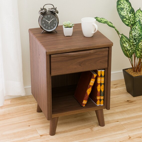 Side Table Aska 1D MBR