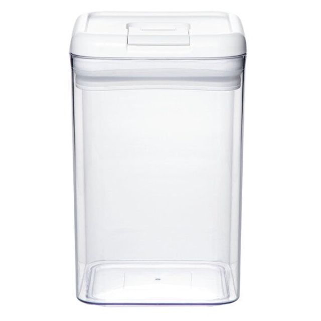 Washable Lever Canister L3500ML WH