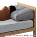 Q Cushon for Head Board HB-001 MGY