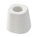 Porous Ceramic Tooth Brush Stand 1 WH