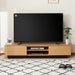 TV Cabinet Reciente 150LB LBR