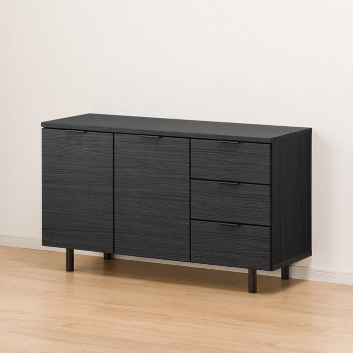 SIDEBOARD ETONA 120SBR BODY BK