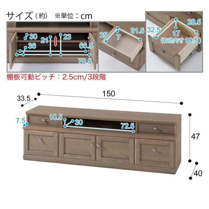 LOWBOARD ACM001LB