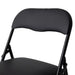 Folding Chair XB2 BK