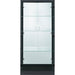 Glass Cabinet Sea S 60 BK