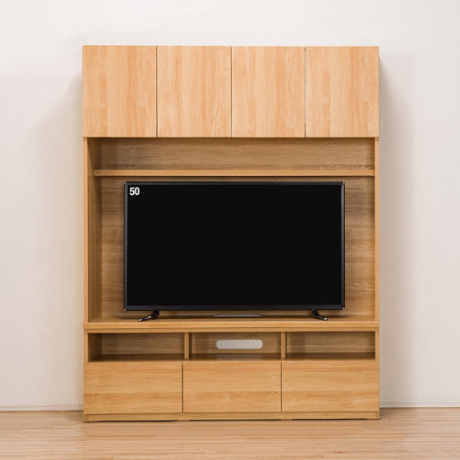 TV Cabinet Porte 150Tv LBR2