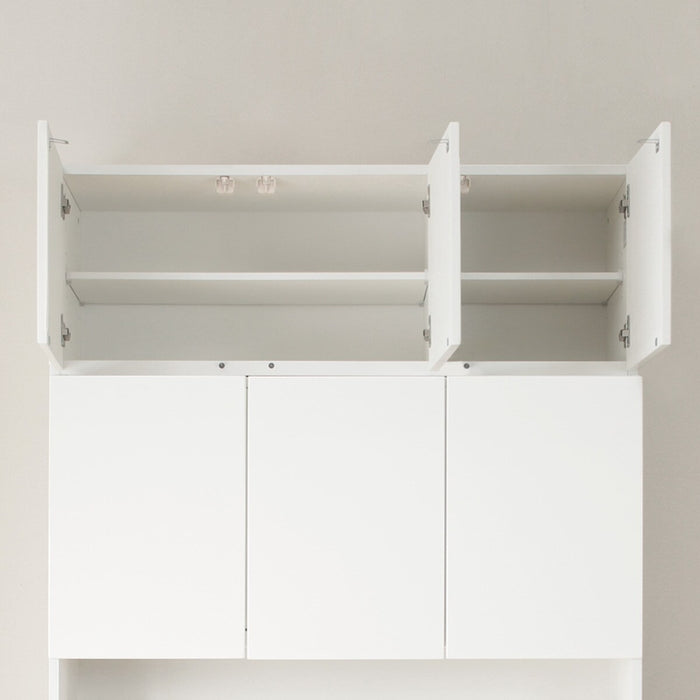 UPPER CABINET PORTE 120U WH