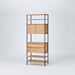 Living Shelf ANM001 LS LBR