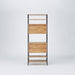 Living Shelf ANM001 LS LBR