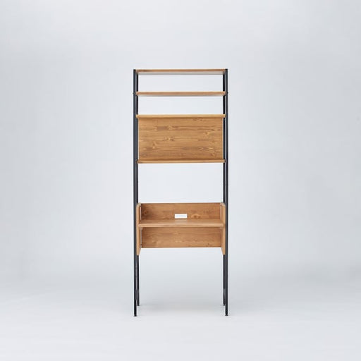 Living Desk ANM001 LD LBR