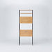 Living Desk ANM001 LD LBR