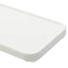 Porous Ceramicse Tray W220D85 WH