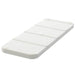 Porous Ceramicse Tray W220D85 WH