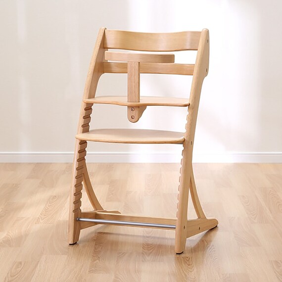 CHILDREN CHAIR JUST3 LBR