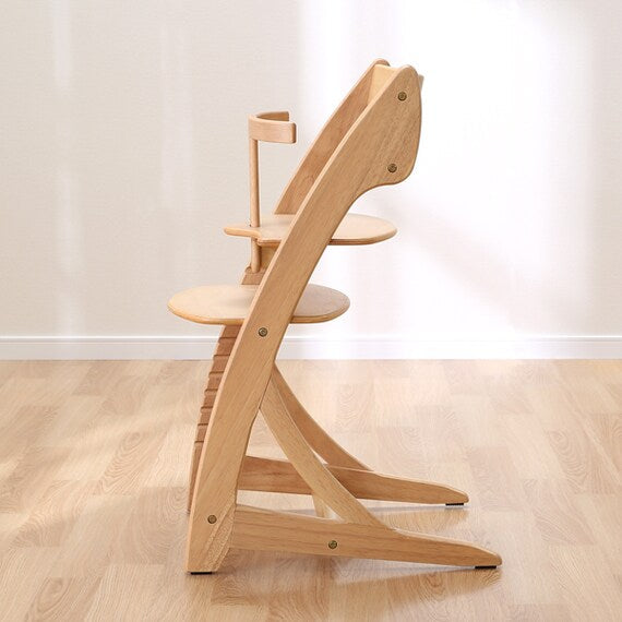 CHILDREN CHAIR JUST3 LBR