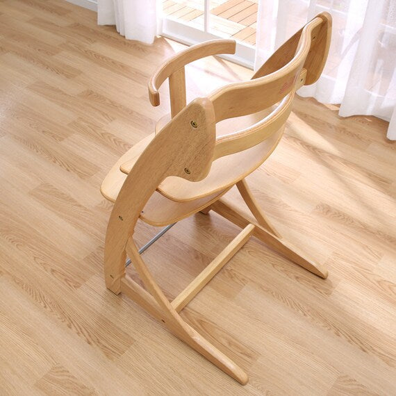 CHILDREN CHAIR JUST3 LBR