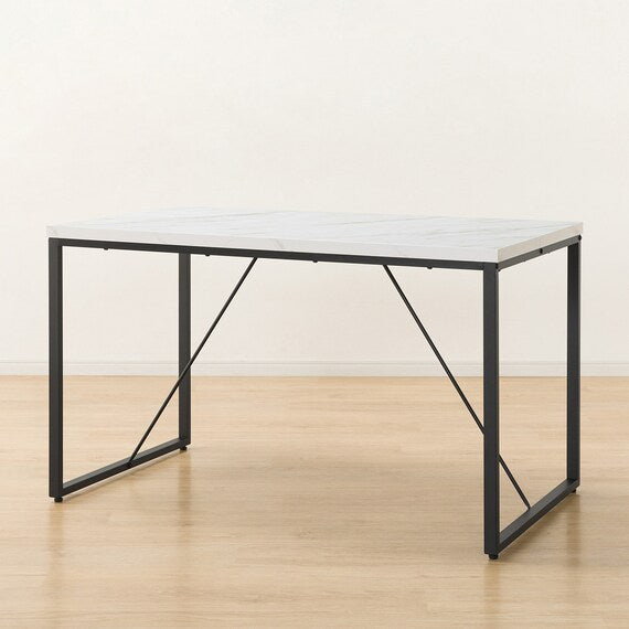 Dining Table 120 WH ST002