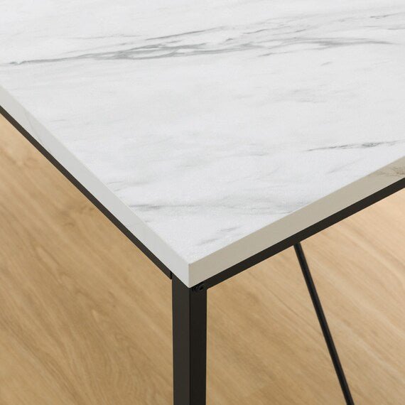 Dining Table 120 WH ST002