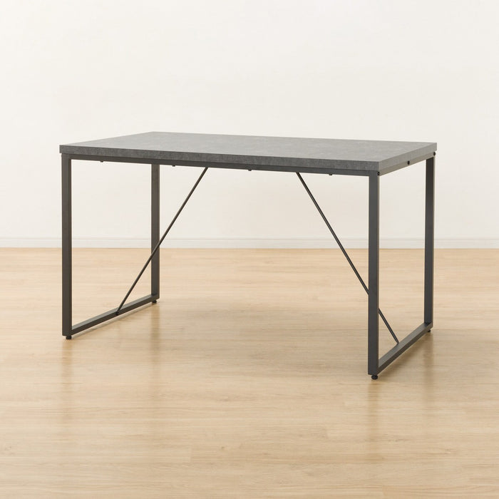 DINING TABLE 120 GY ST002