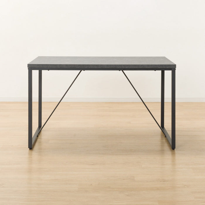 DINING TABLE 120 GY ST002