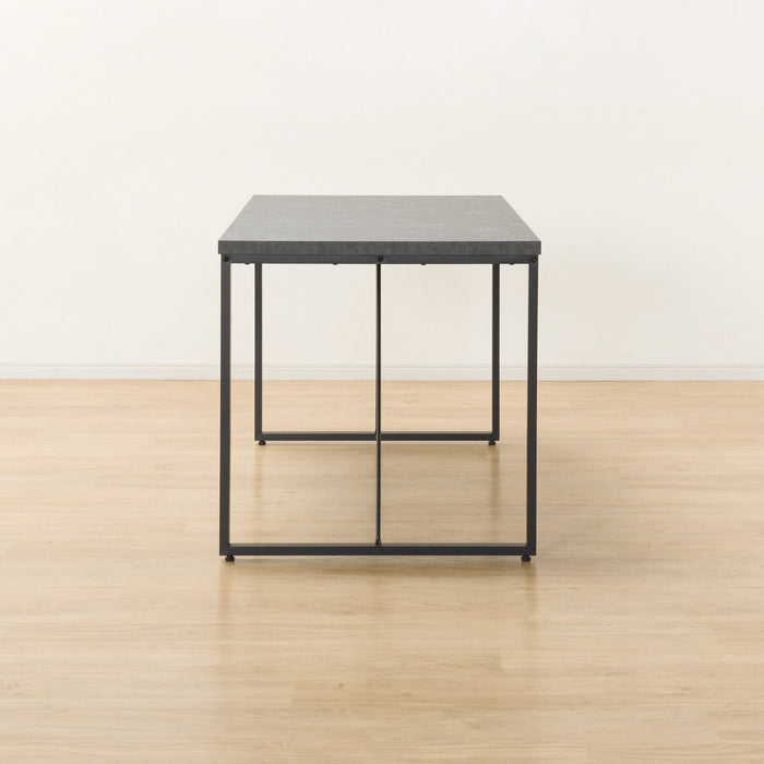 DINING TABLE 120 GY ST002