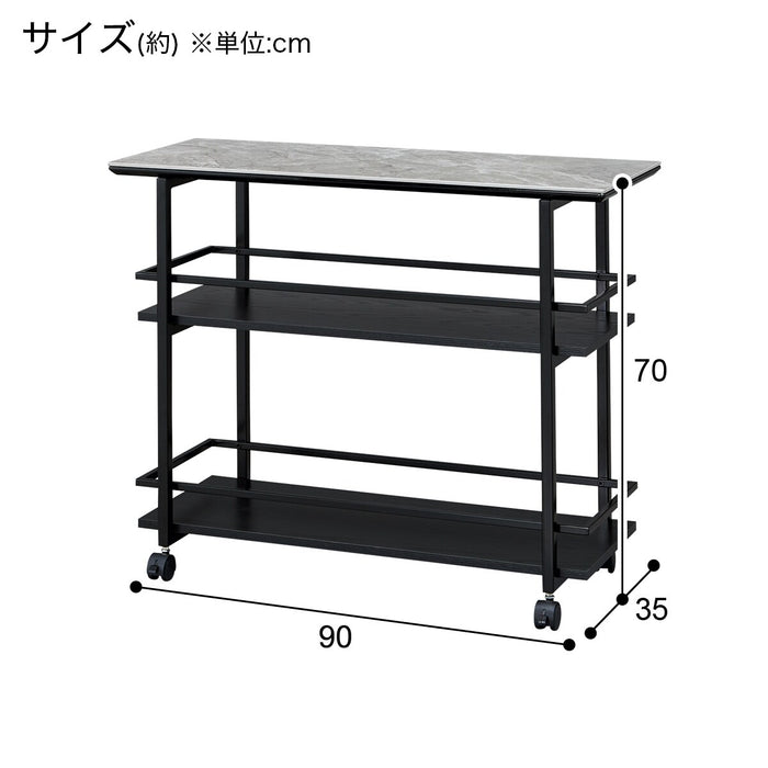 CERAMIC WAGON BE 90 TS341