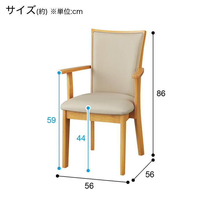 DC ARM LG-010 LBR