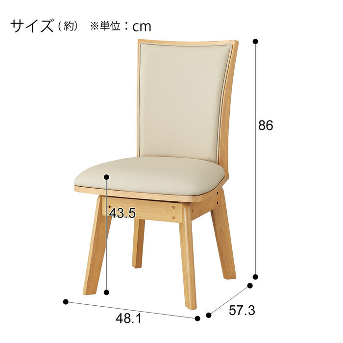 DC SW ARMLESS LG-010 LBR