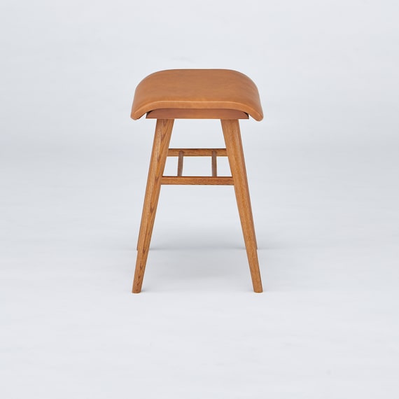 Stool ANV001DS Camel